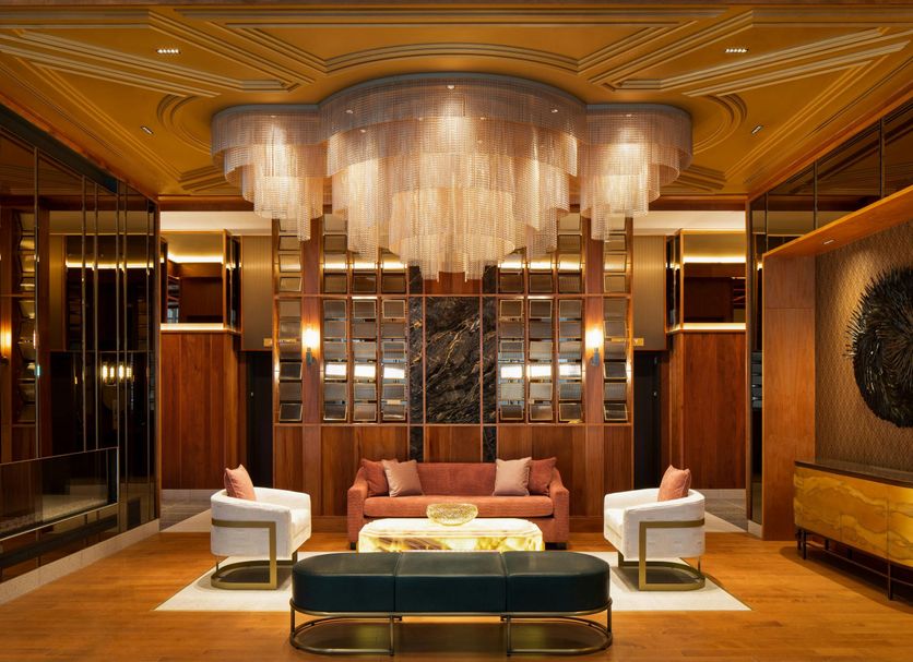 Salon Photo