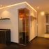 Équipements de la chambre