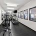 Salle de sport