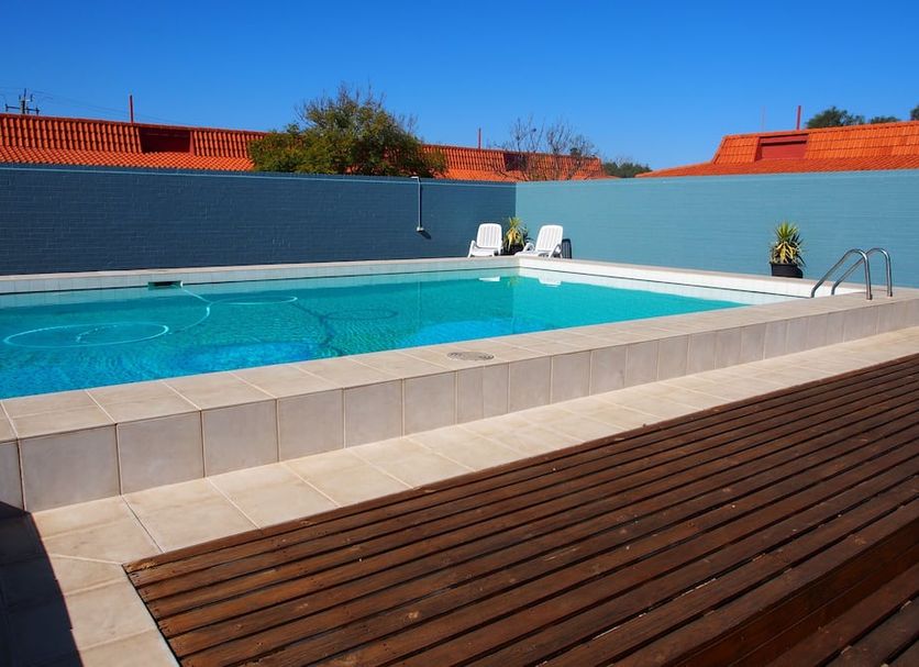 Piscine Photo