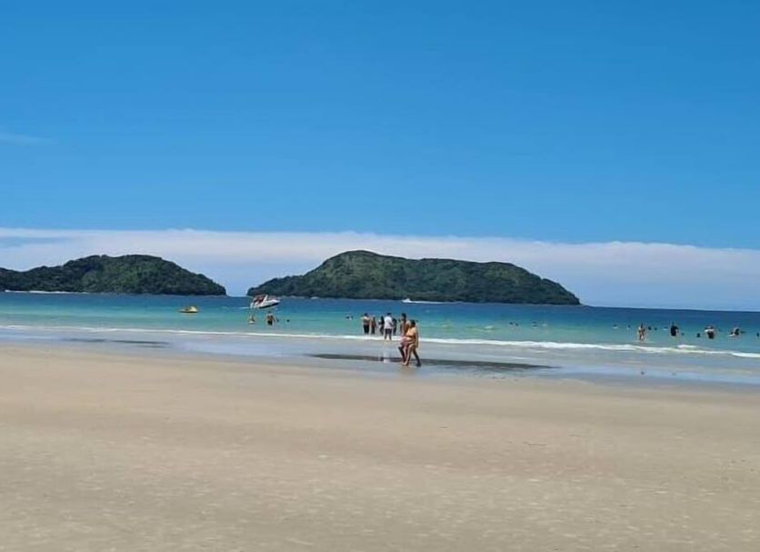 Plage Photo