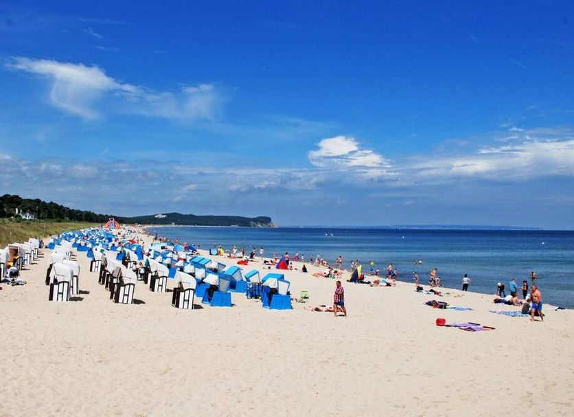 Plage Photo