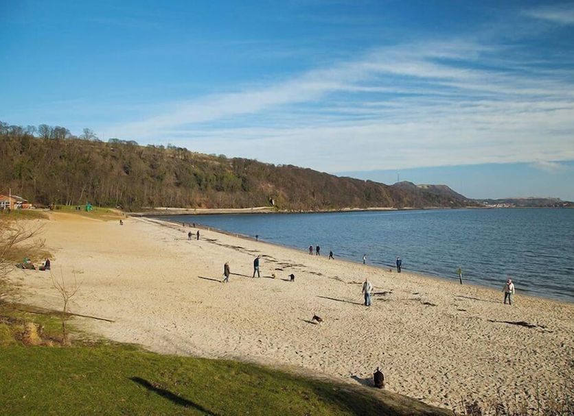 Plage Photo