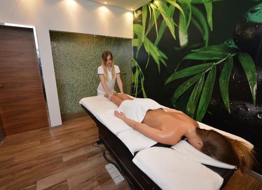 Spa Photo