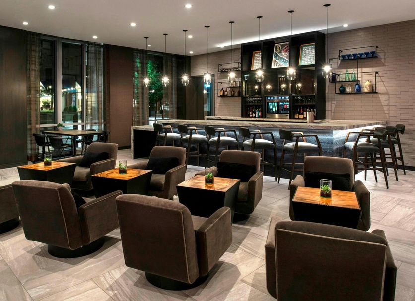 Bar Photo