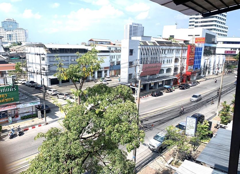 Balcon Photo