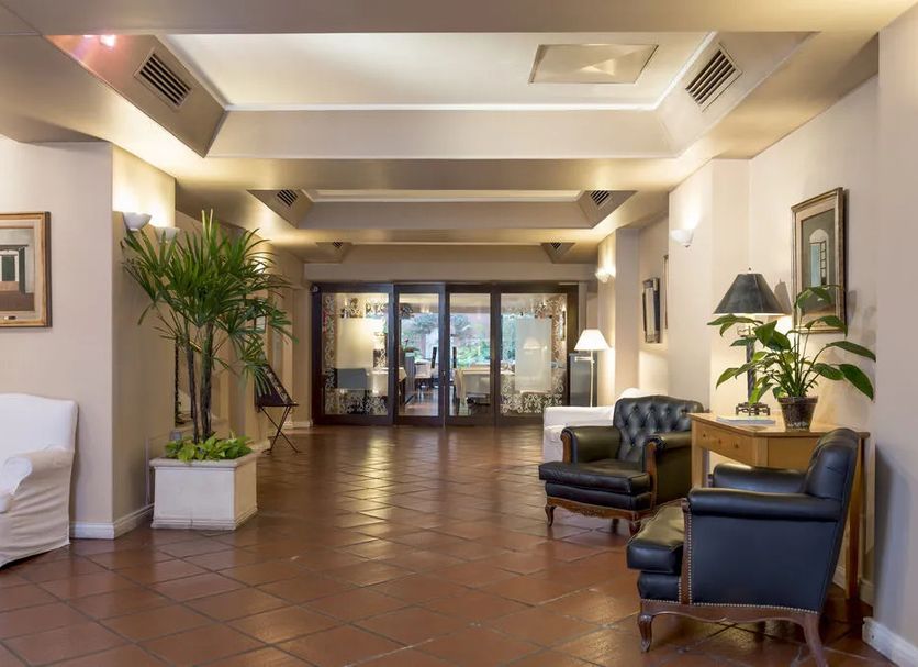 Hall d’entrée Photo
