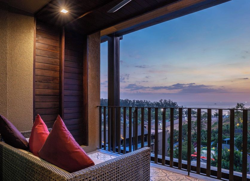 Balcon Photo