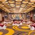 Salle de banquet