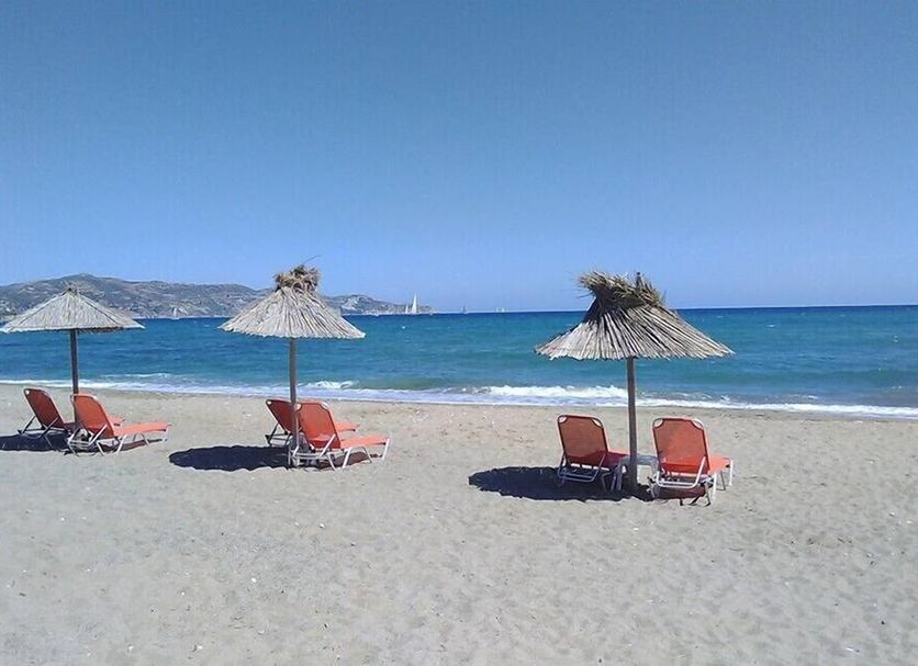Plage Photo