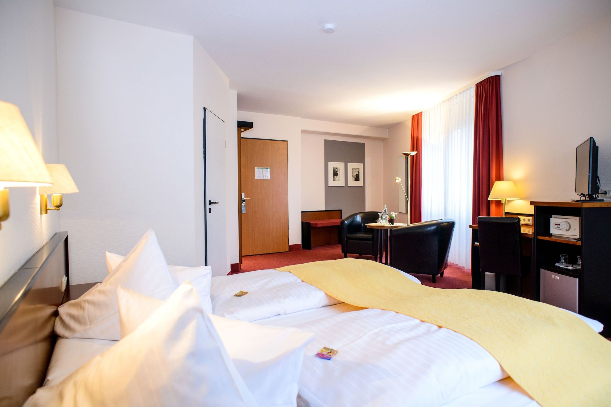 Chambre