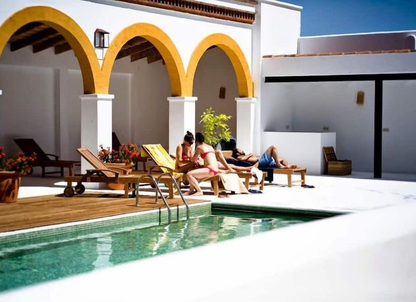 Piscine Photo