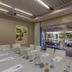 Espace de conférence