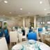 Salle de banquet