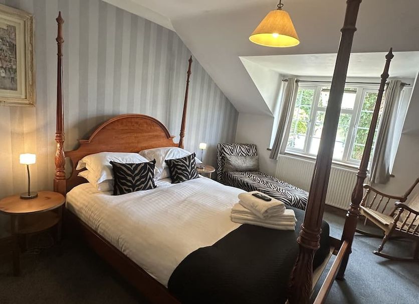 Chambre Photo