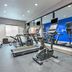 Salle de sport