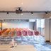 Espace de conférence