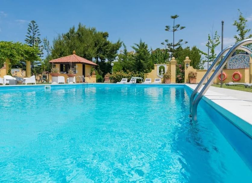 Piscine Photo