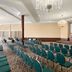 Espace de conférence
