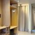 Équipements de la chambre