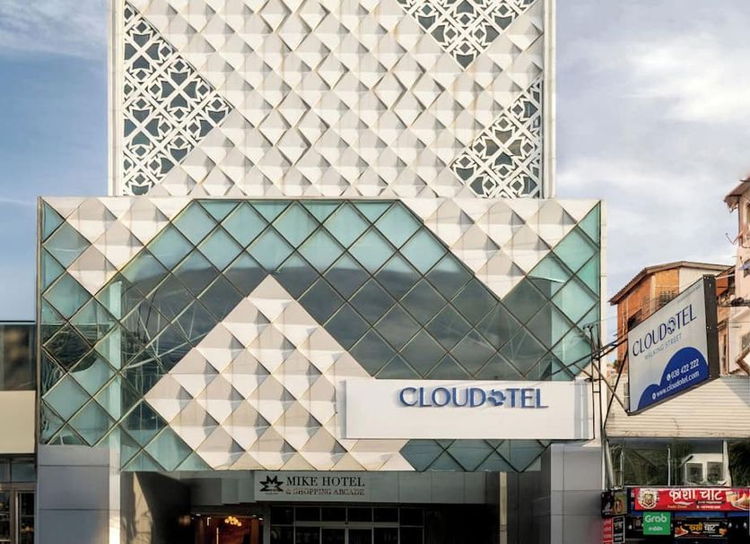 Bâtiment Photo