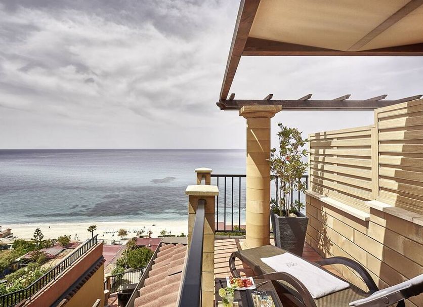 Balcon Photo
