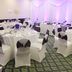 Salle de banquet