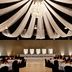 Salle de banquet