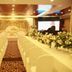 Salle de banquet
