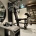 Salle de sport