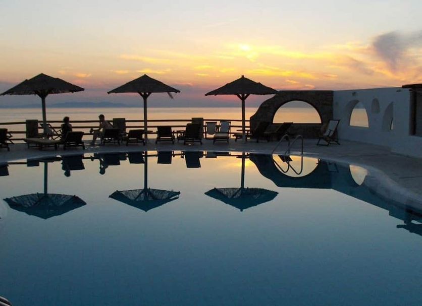 Piscine Photo
