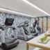 Salle de sport