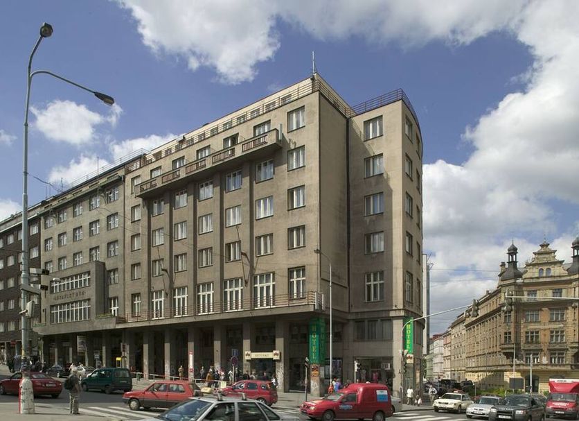 Bâtiment Photo