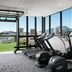 Salle de sport
