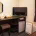 Équipements de la chambre