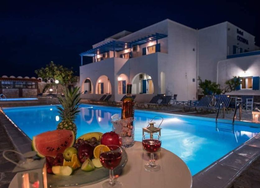 Piscine Photo