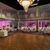 Salle de banquet