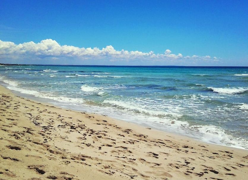 Plage Photo