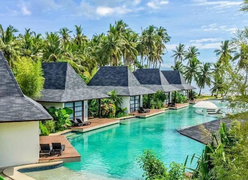 Piscine Photo