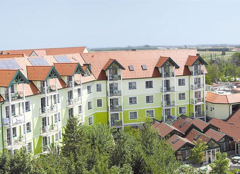 Bâtiment Photo