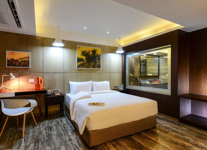 Chambre Photo