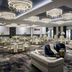 Salle de banquet