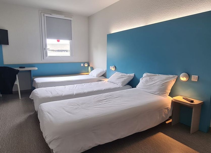 Chambre Photo