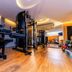 Salle de sport
