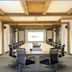 Espace de conférence