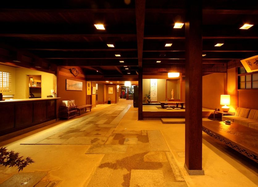 Hall d’entrée Photo