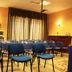 Espace de conférence