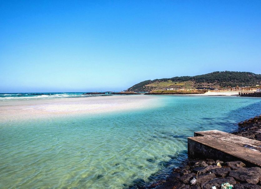 Plage Photo