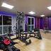Salle de sport