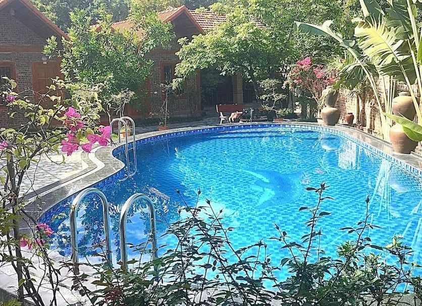 Piscine Photo